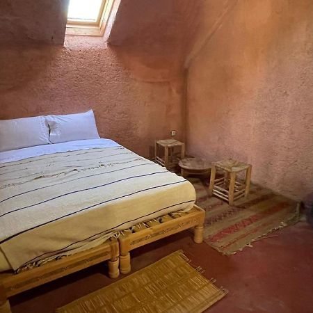 Gite Camping Amazigh Azrou Exteriör bild